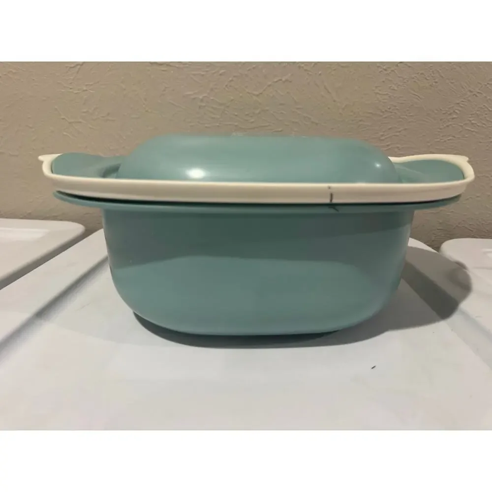 Tupperware item good
